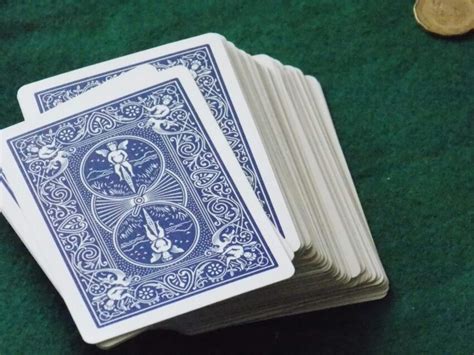 8 Deck Blackjack: Complete Guide to Winning – Blackjack.